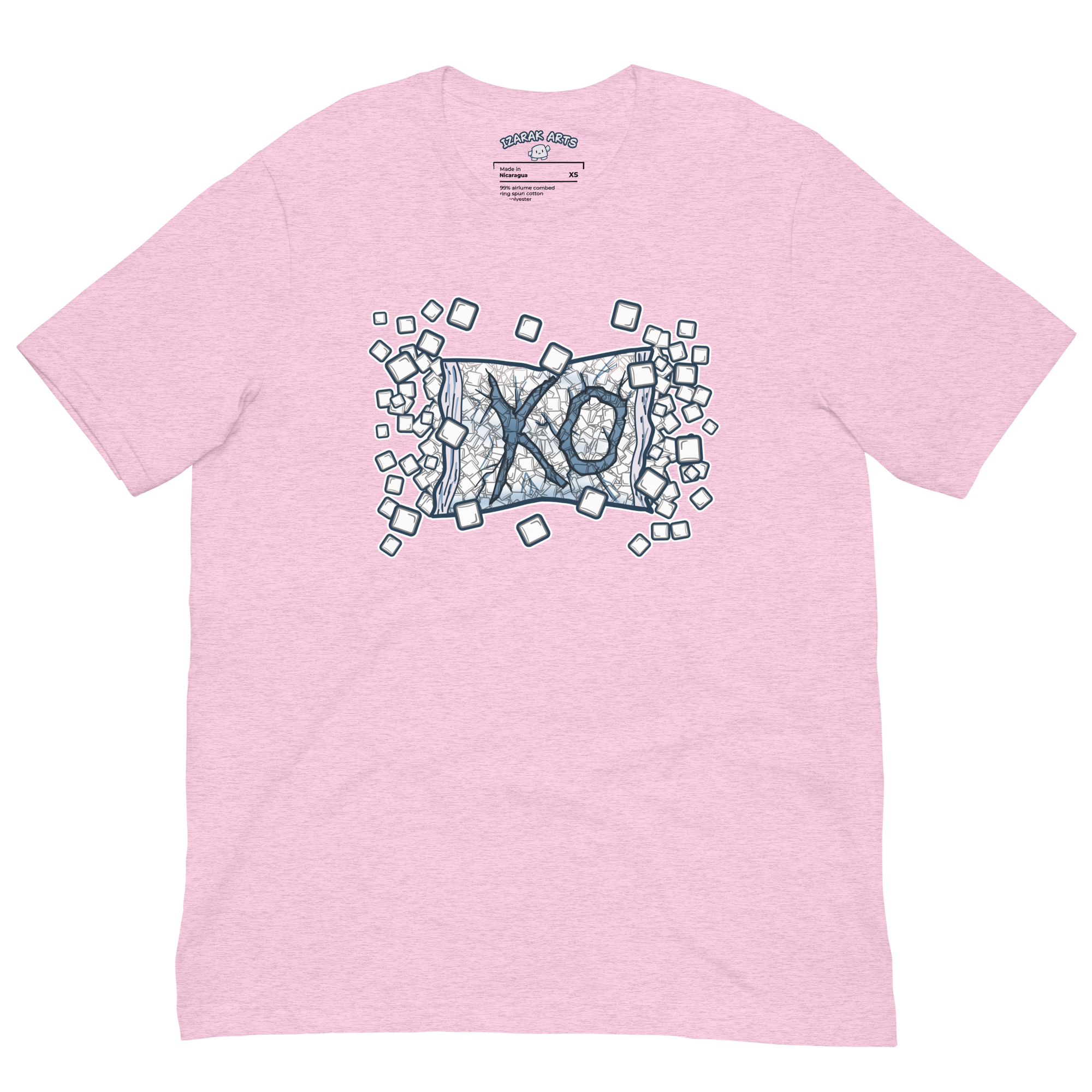 KO Marshmallow Bag T-Shirt - Unisex