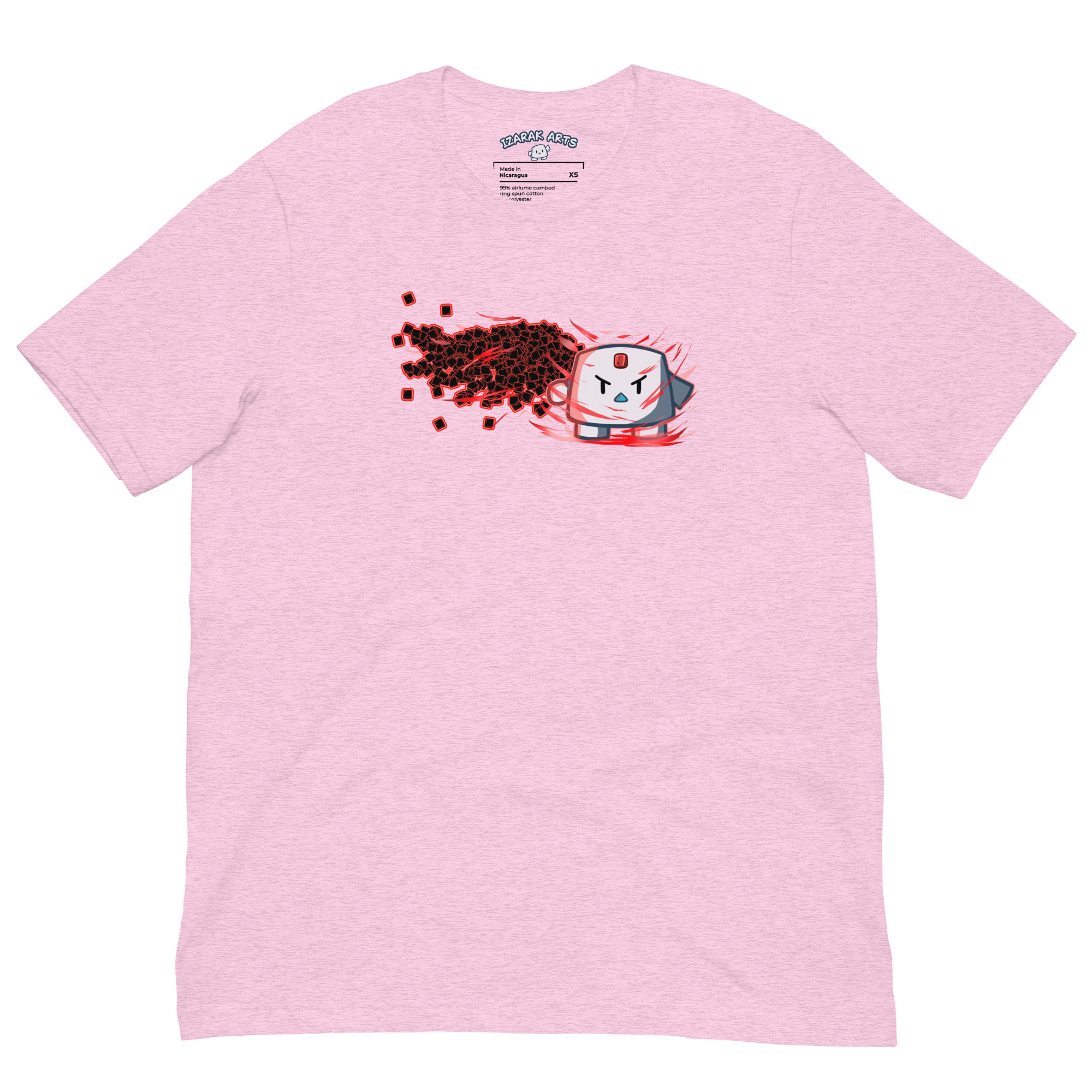 Pengmellow Rage T-Shirt - Unisex