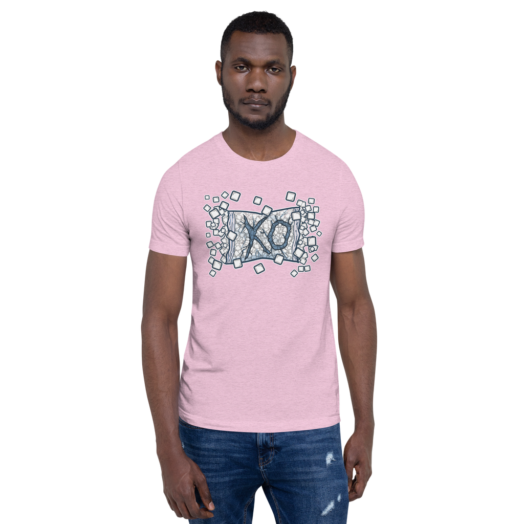 KO Marshmallow Bag T-Shirt - Unisex