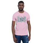 KO Marshmallow Bag T-Shirt - Unisex