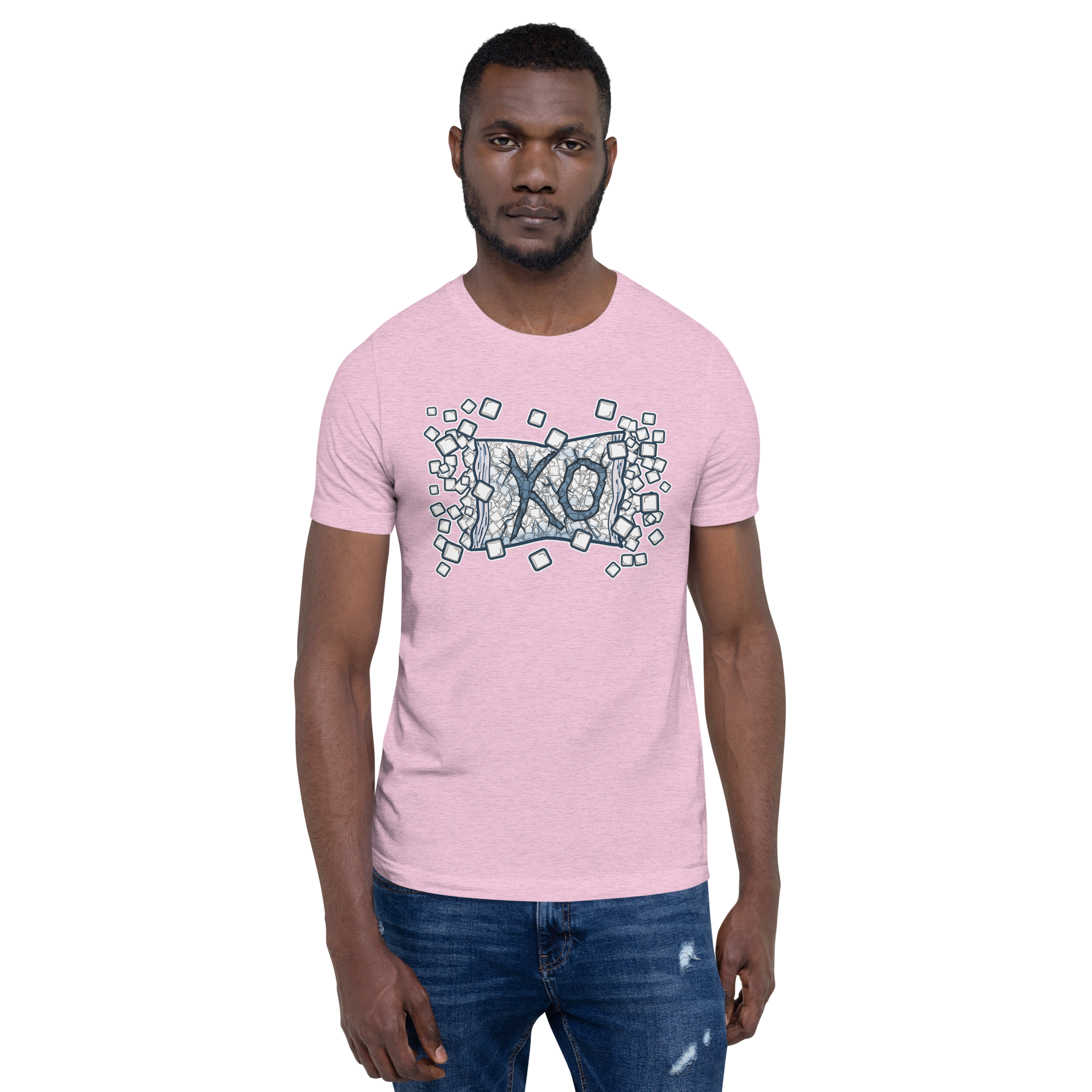 KO Marshmallow Bag T-Shirt - Unisex