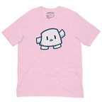 Pengmellow Wave Printed T-shirt - Unisex