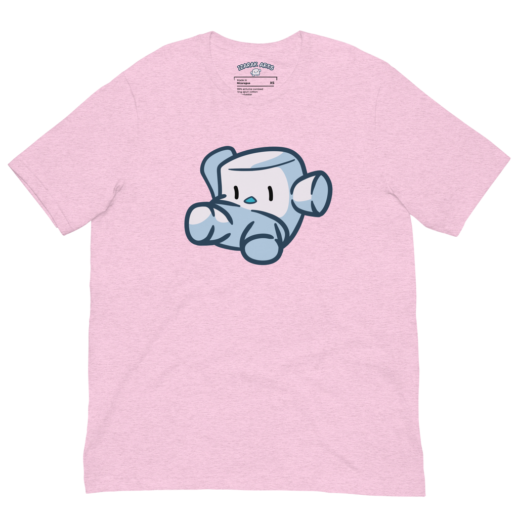 Pengmellow Falling T-Shirt - Unisex