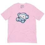 Pengmellow Falling T-Shirt - Unisex