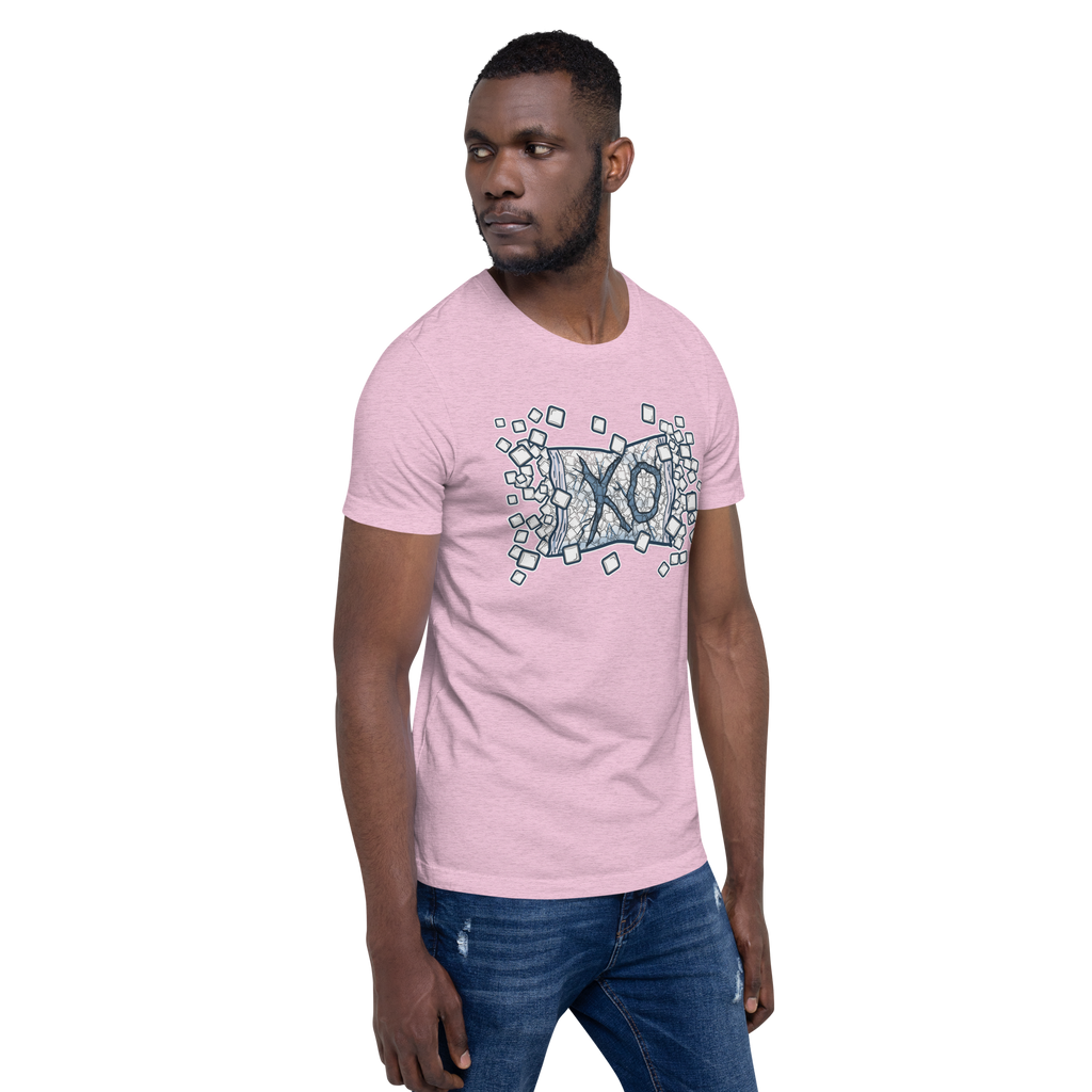 KO Marshmallow Bag T-Shirt - Unisex