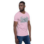 KO Marshmallow Bag T-Shirt - Unisex