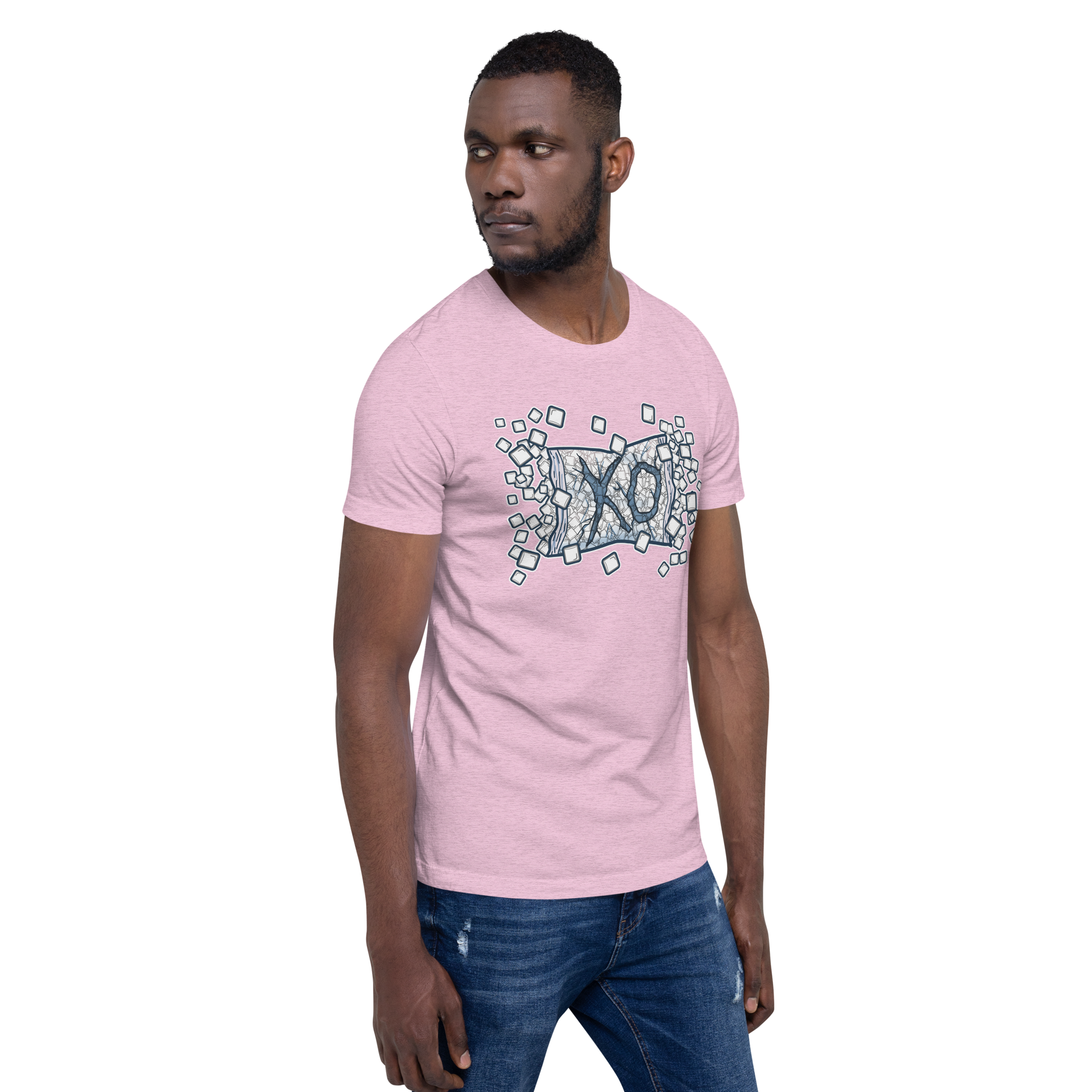 KO Marshmallow Bag T-Shirt - Unisex