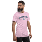 Izarak Arts Logo T-Shirt - Unisex