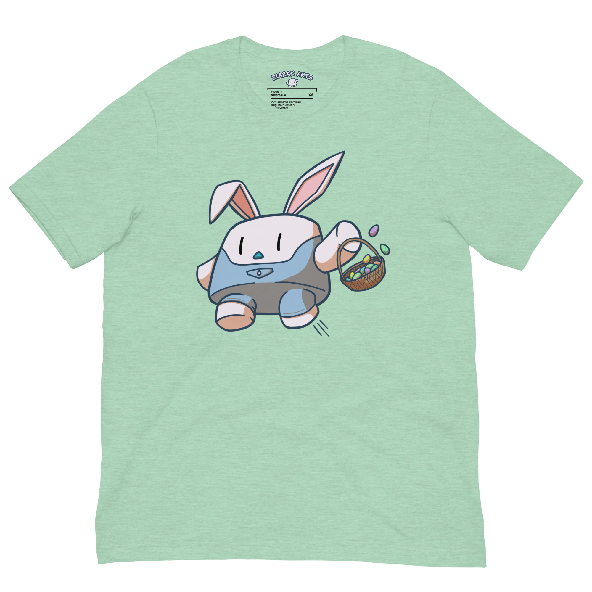 Eastermellow T-Shirt - Unisex
