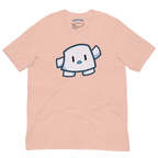 Pengmellow Wave Printed T-shirt - Unisex