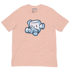 Pengmellow Falling T-Shirt - Unisex