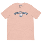 Izarak Arts Logo T-Shirt - Unisex