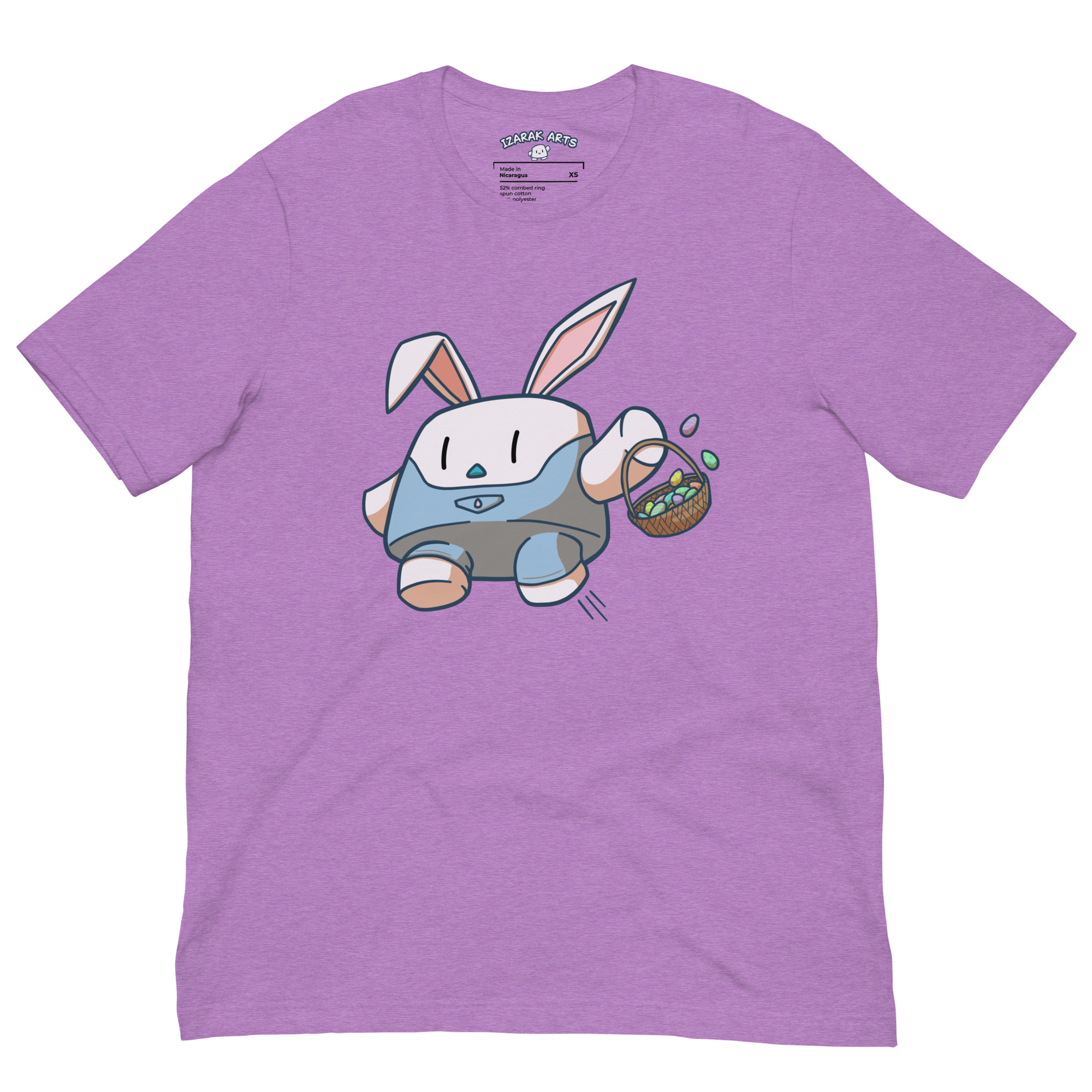 Eastermellow T-Shirt - Unisex