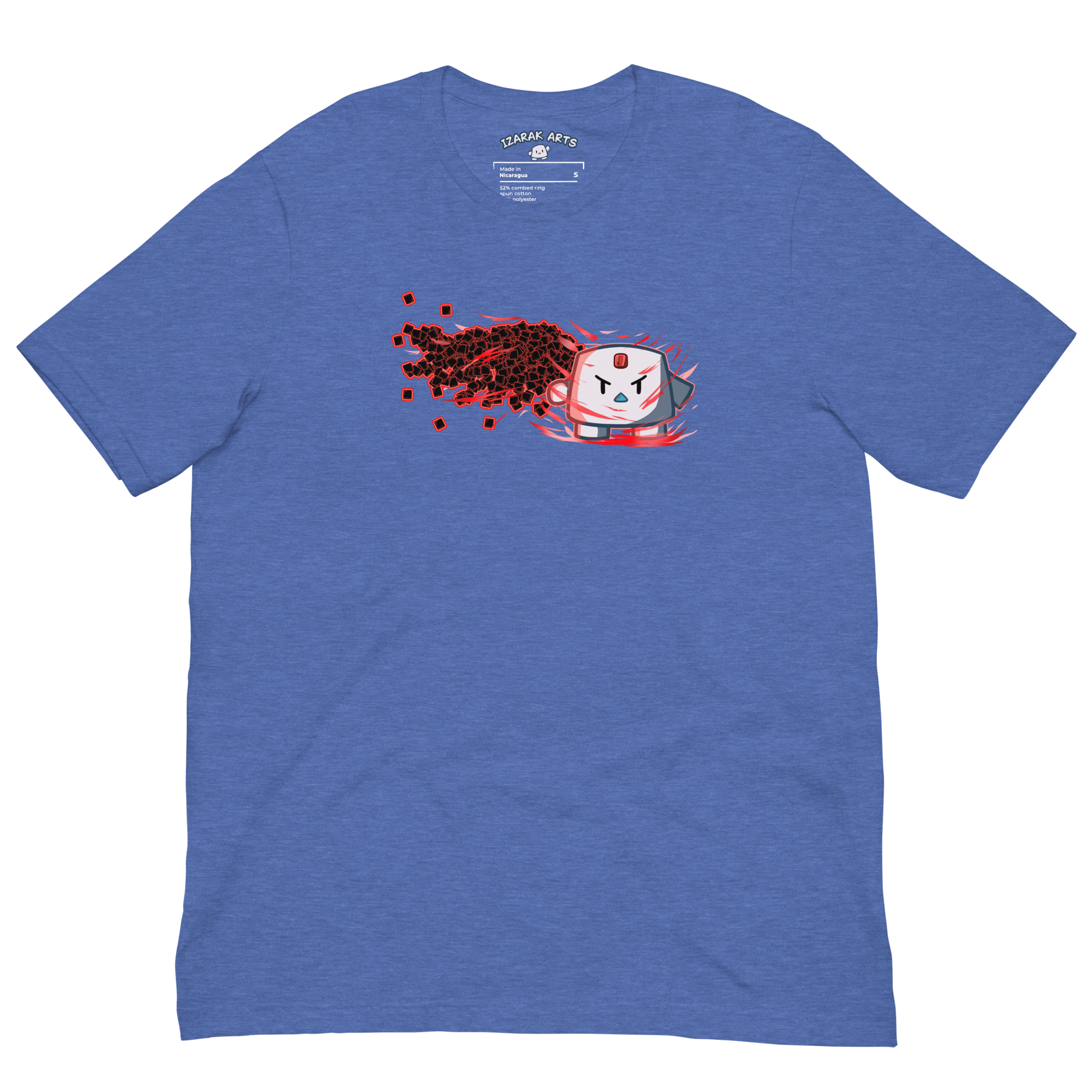 Pengmellow Rage T-Shirt - Unisex