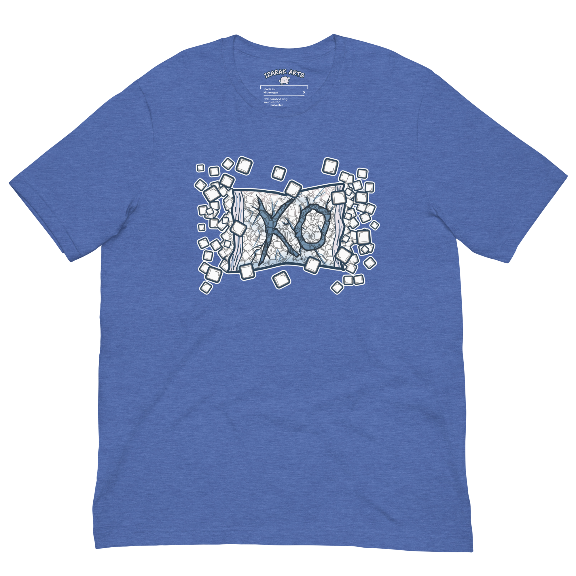KO Marshmallow Bag T-Shirt - Unisex