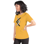 Crossroads Symbol T-Shirt - Unisex