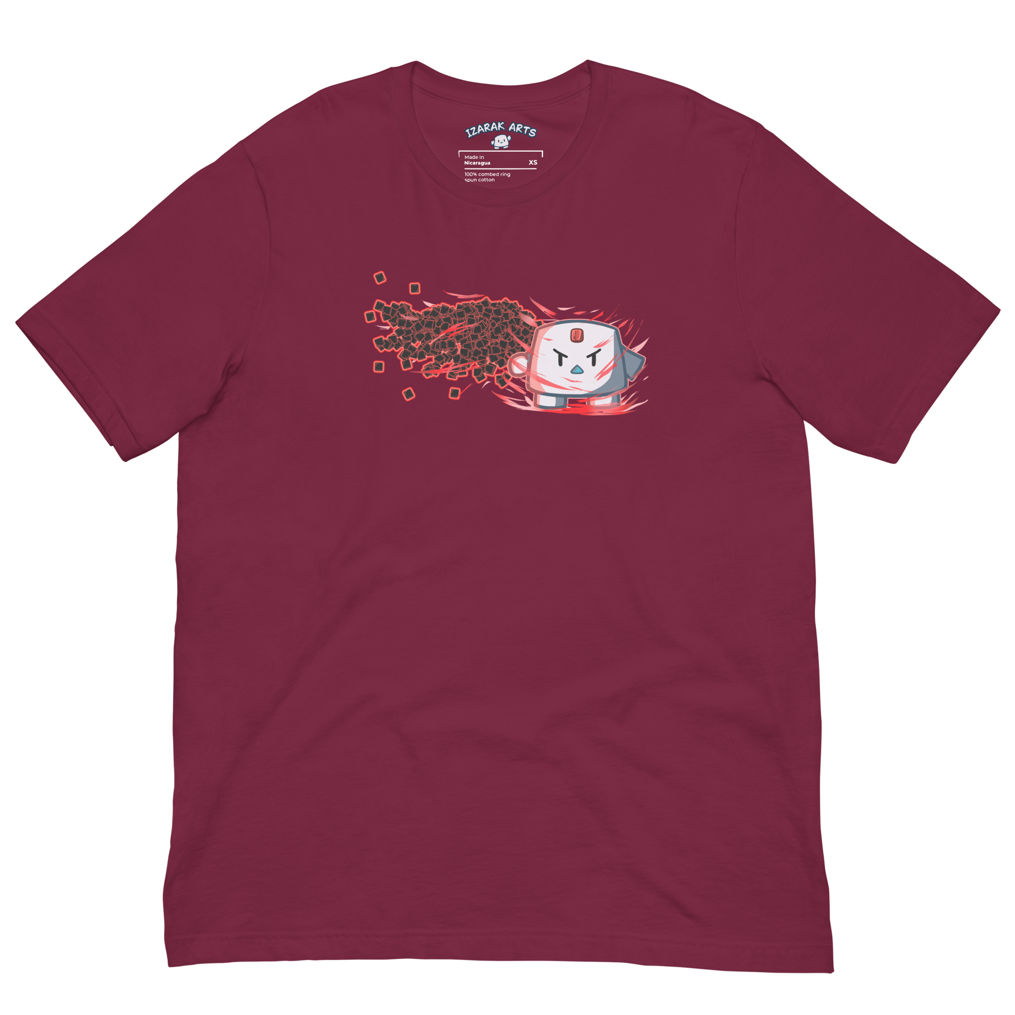 Pengmellow Rage T-Shirt - Unisex