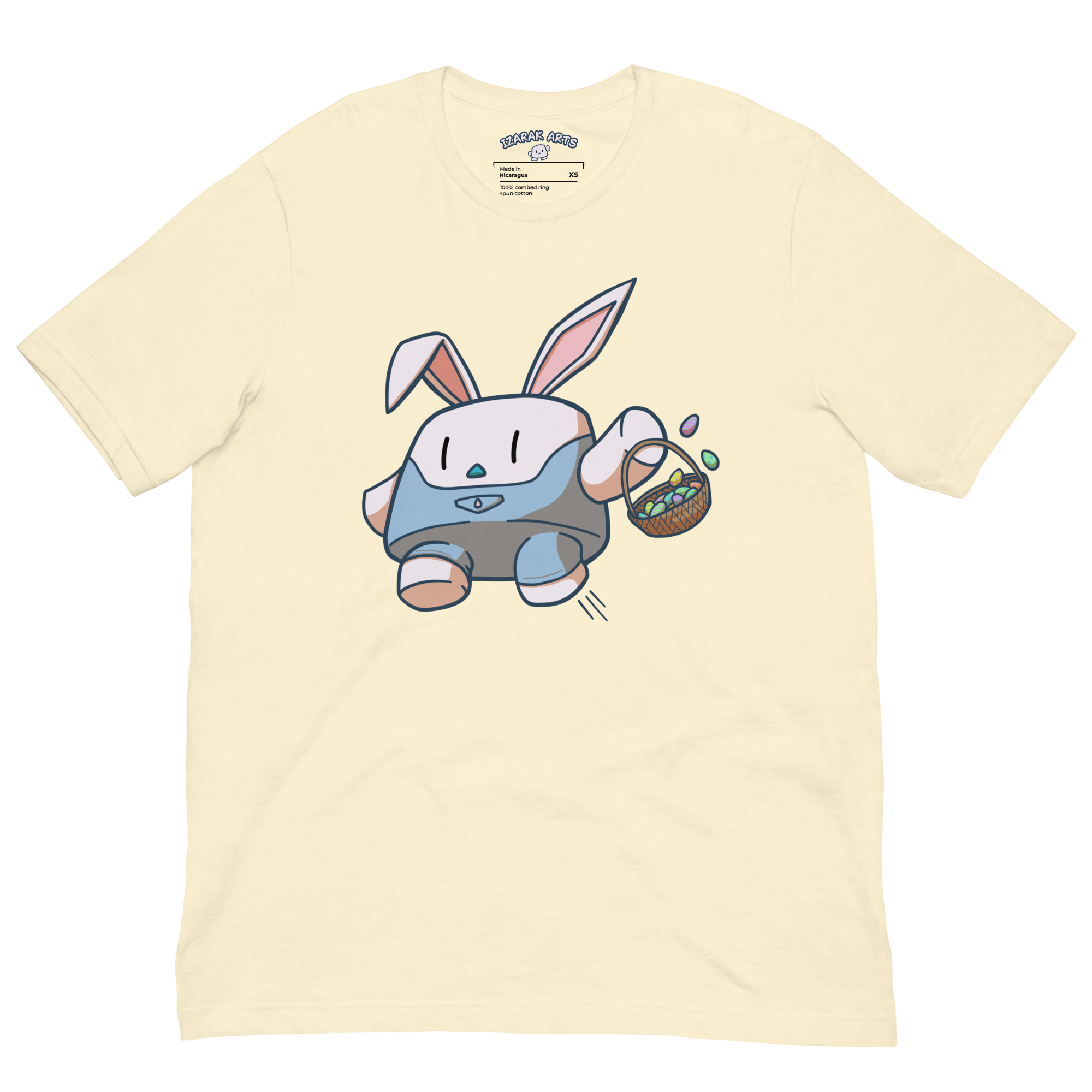 Eastermellow T-Shirt - Unisex