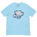 Pengmellow Falling T-Shirt - Unisex