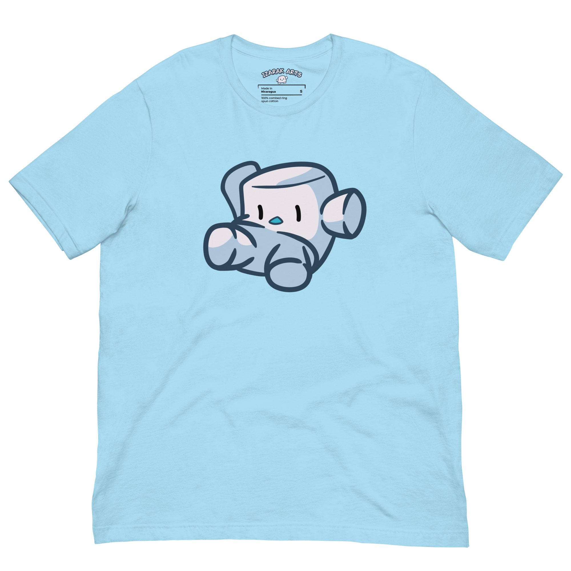 Pengmellow Falling T-Shirt - Unisex