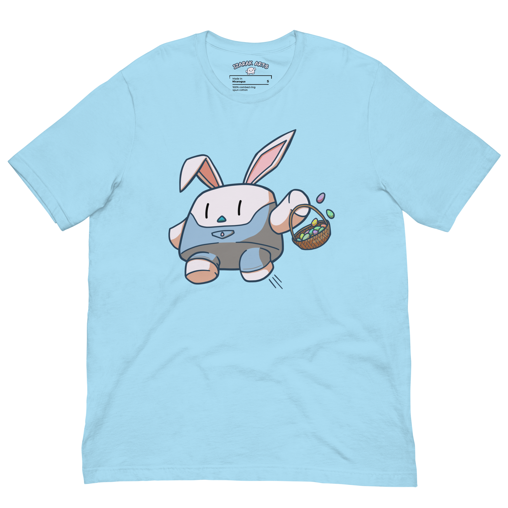 Eastermellow T-Shirt - Unisex
