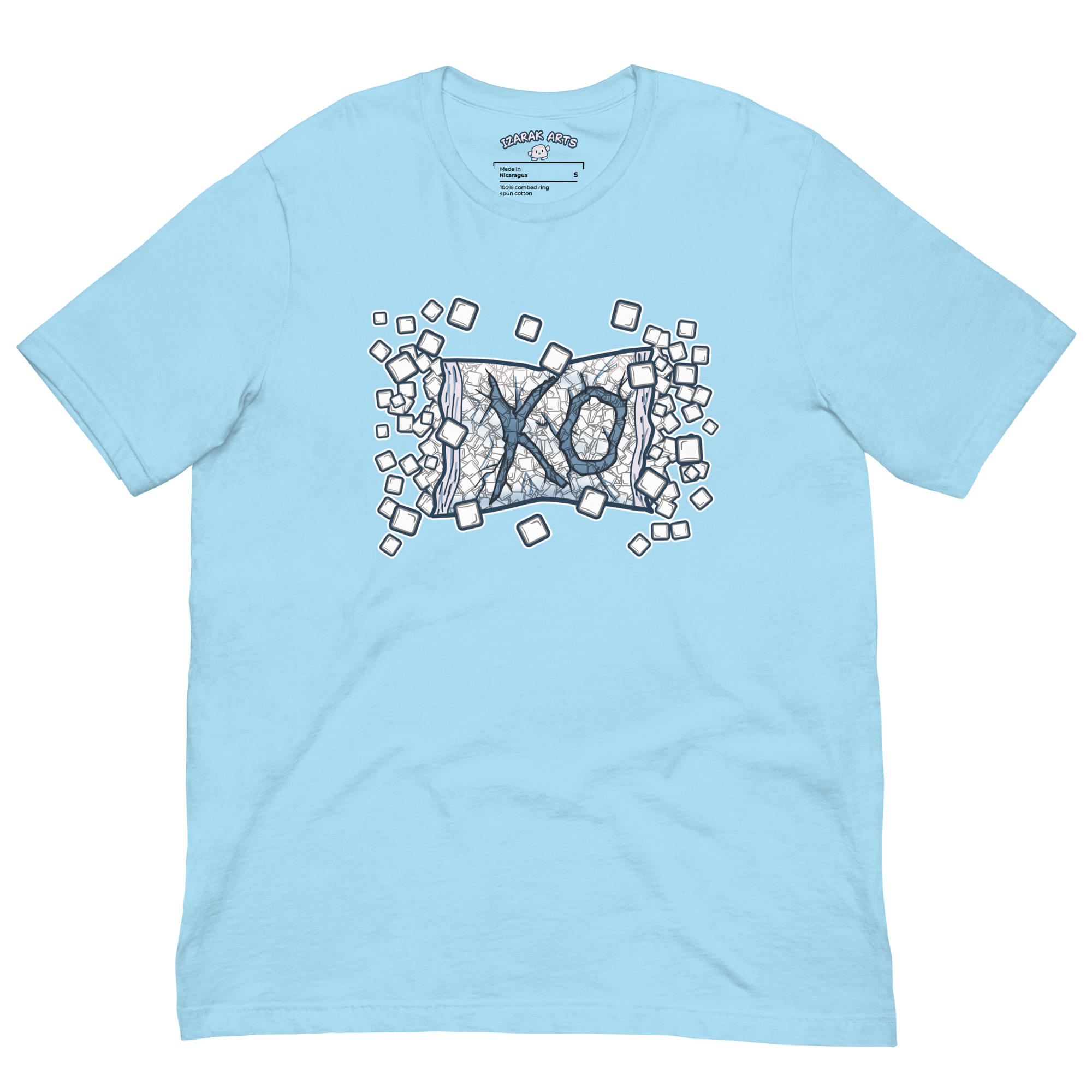 KO Marshmallow Bag T-Shirt - Unisex