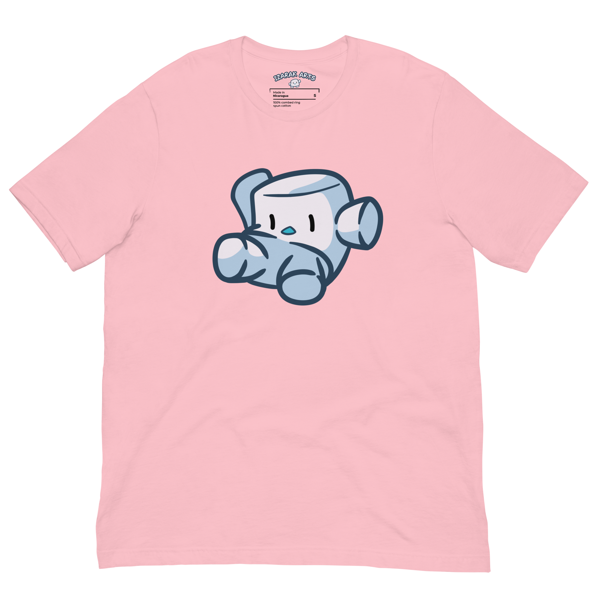 Pengmellow Falling T-Shirt - Unisex