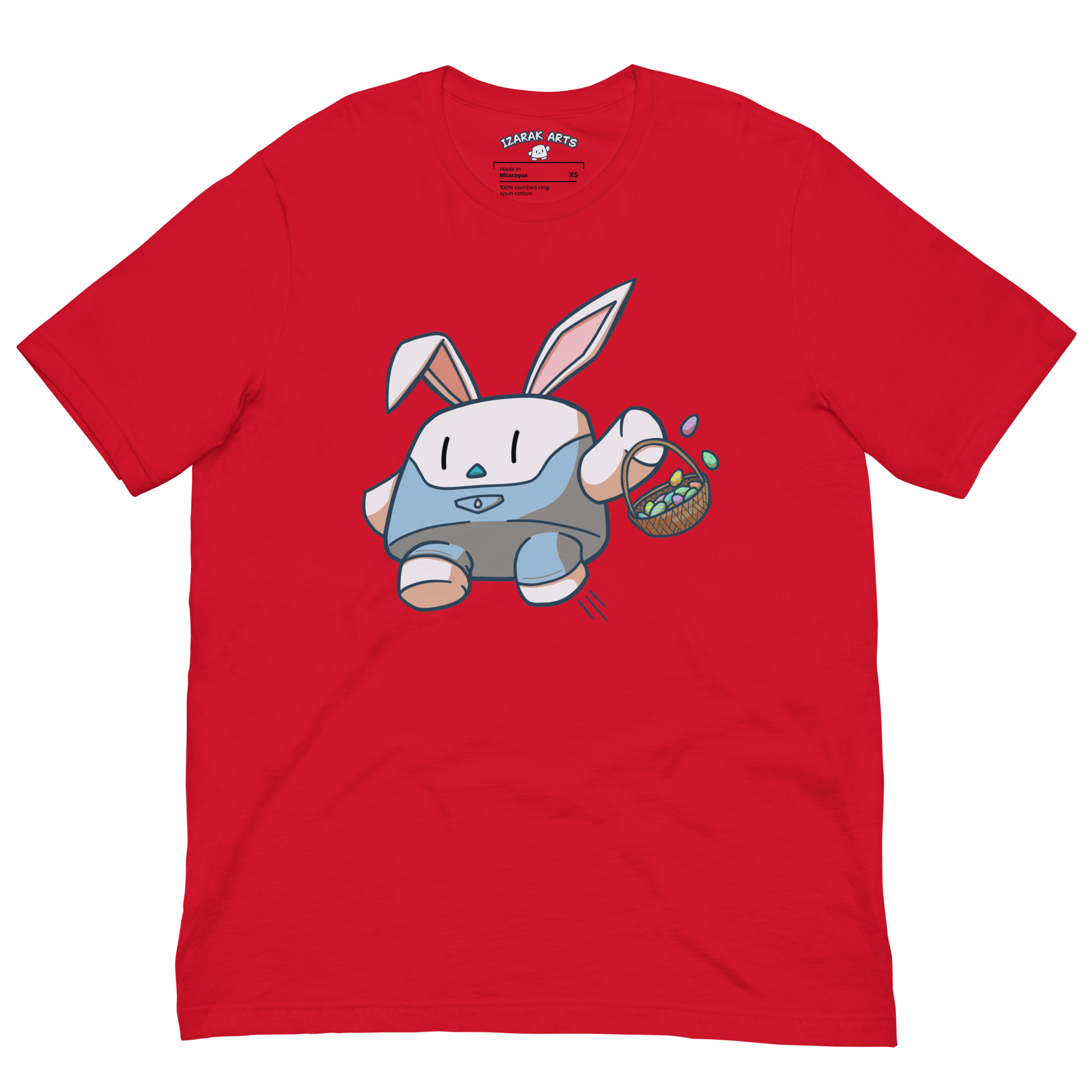 Eastermellow T-Shirt - Unisex