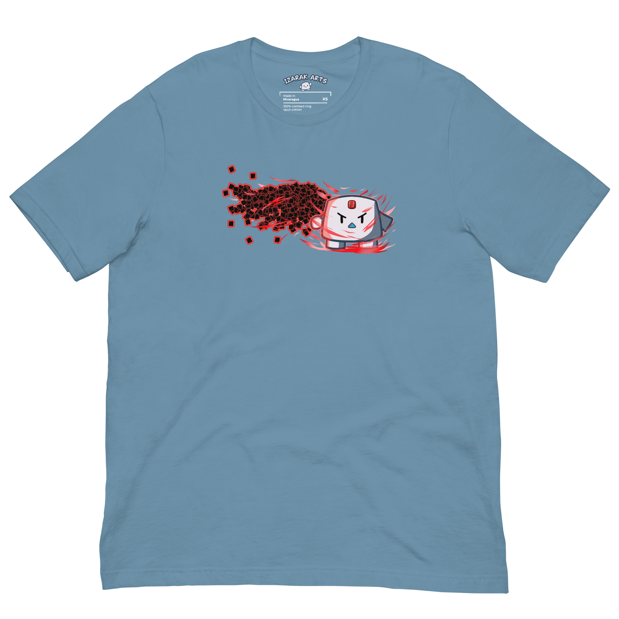 Pengmellow Rage T-Shirt - Unisex
