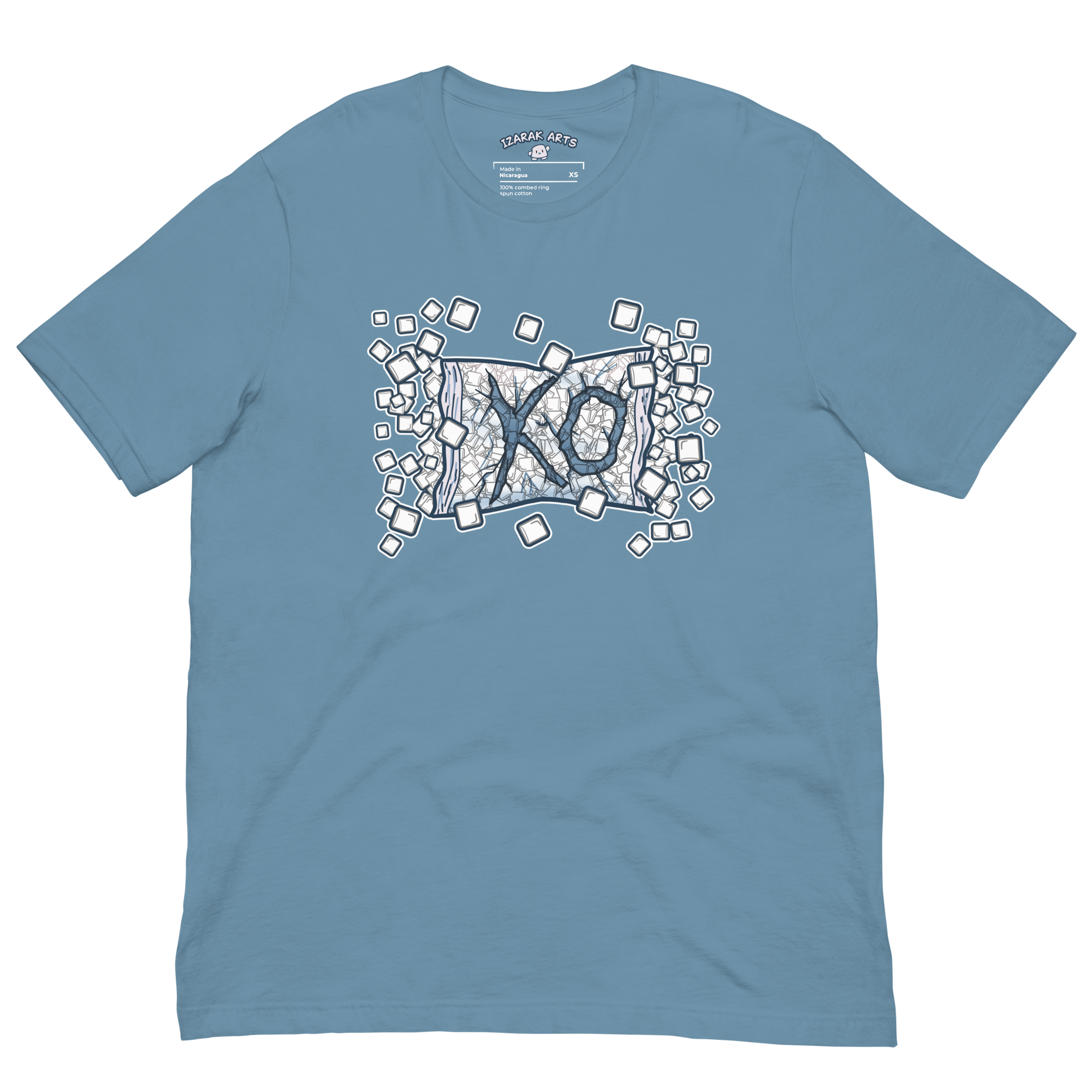 KO Marshmallow Bag T-Shirt - Unisex