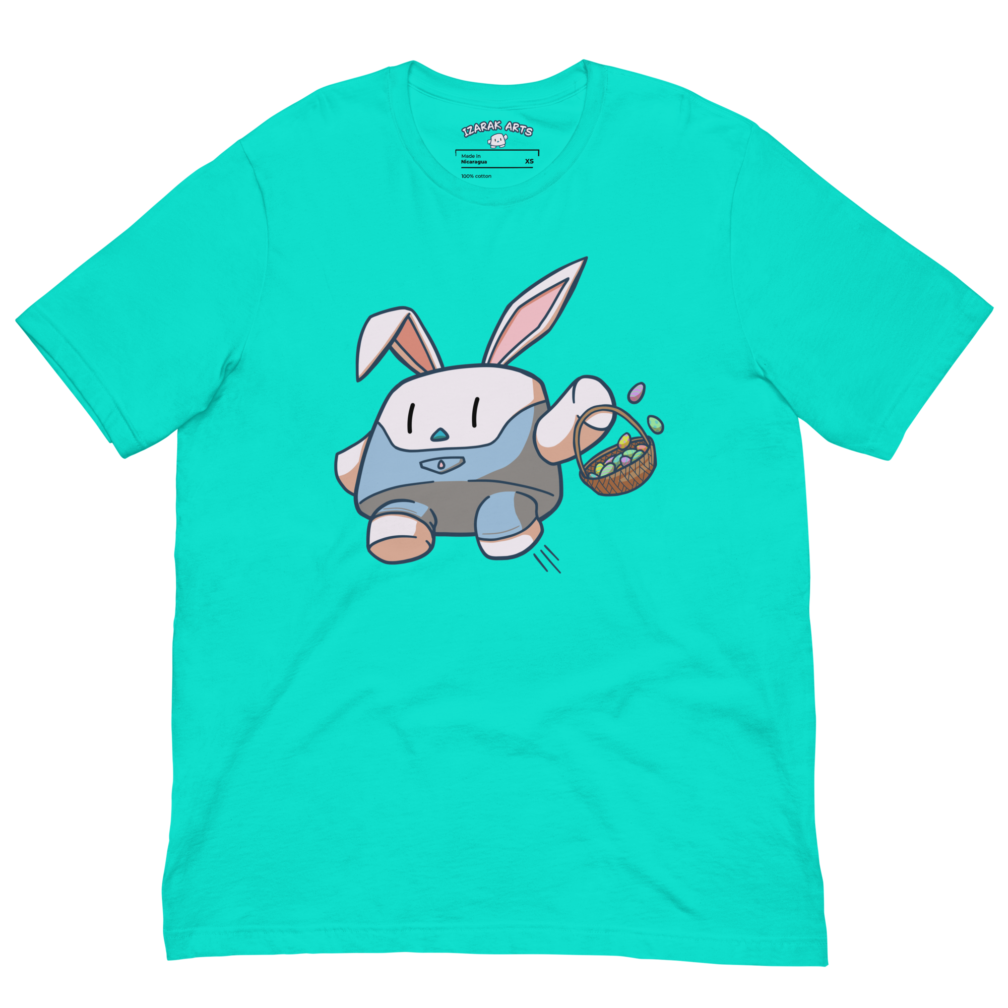 Eastermellow T-Shirt - Unisex