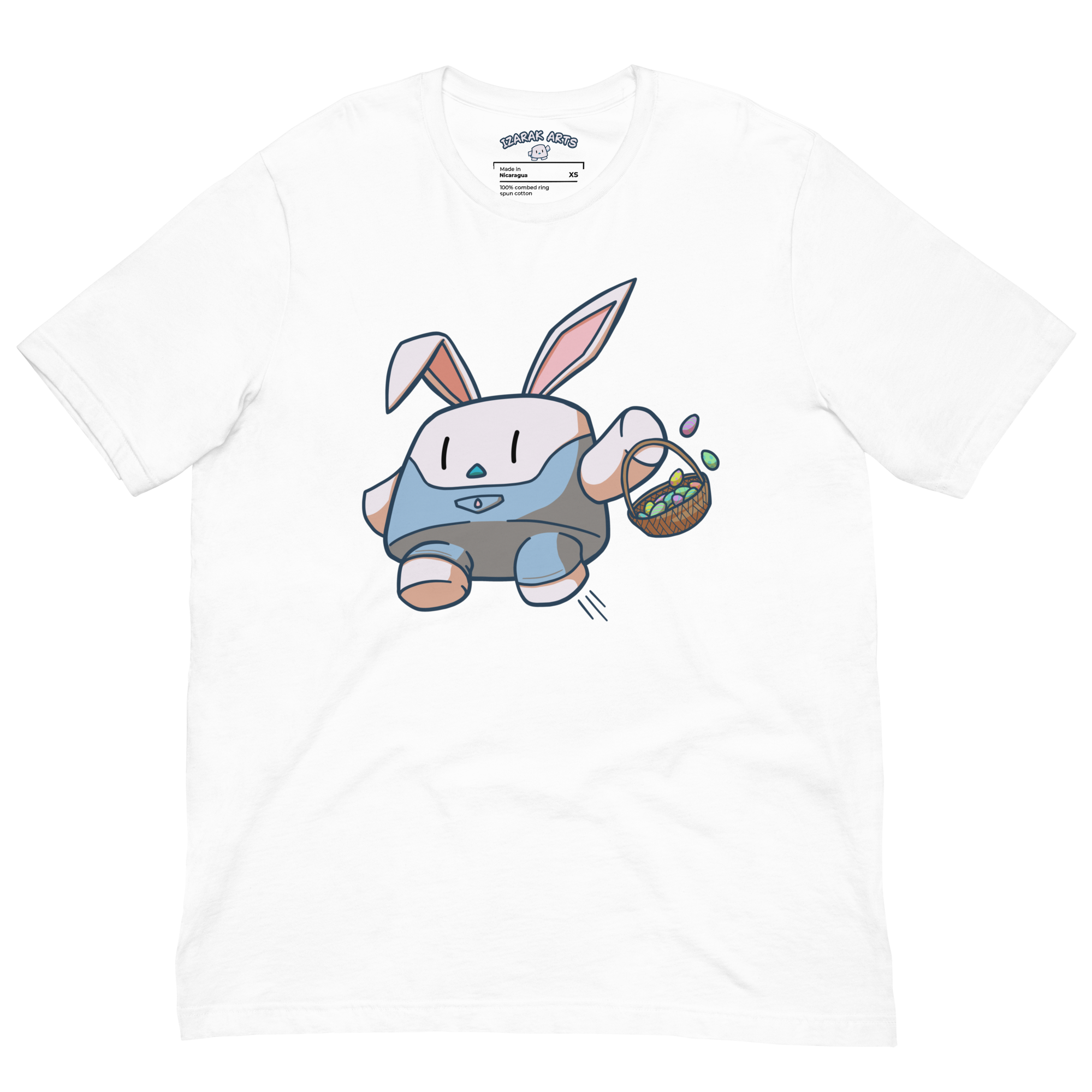 Eastermellow T-Shirt - Unisex