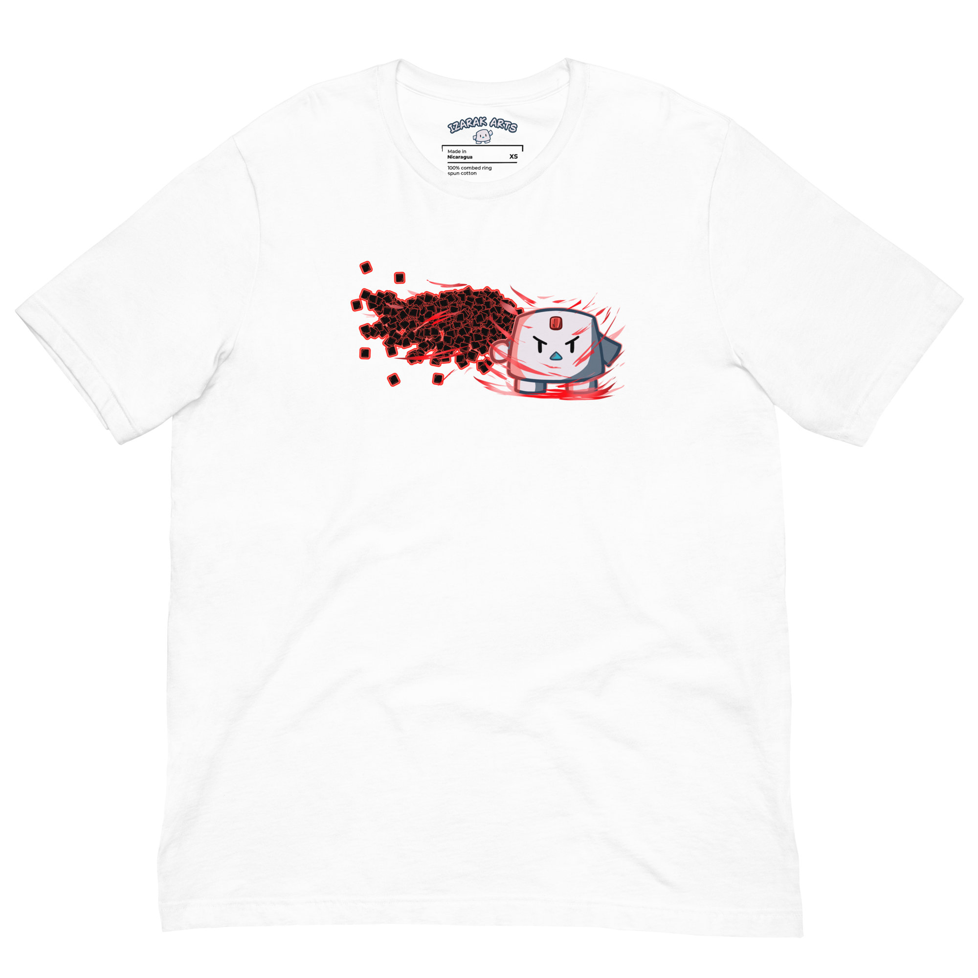 Pengmellow Rage T-Shirt - Unisex