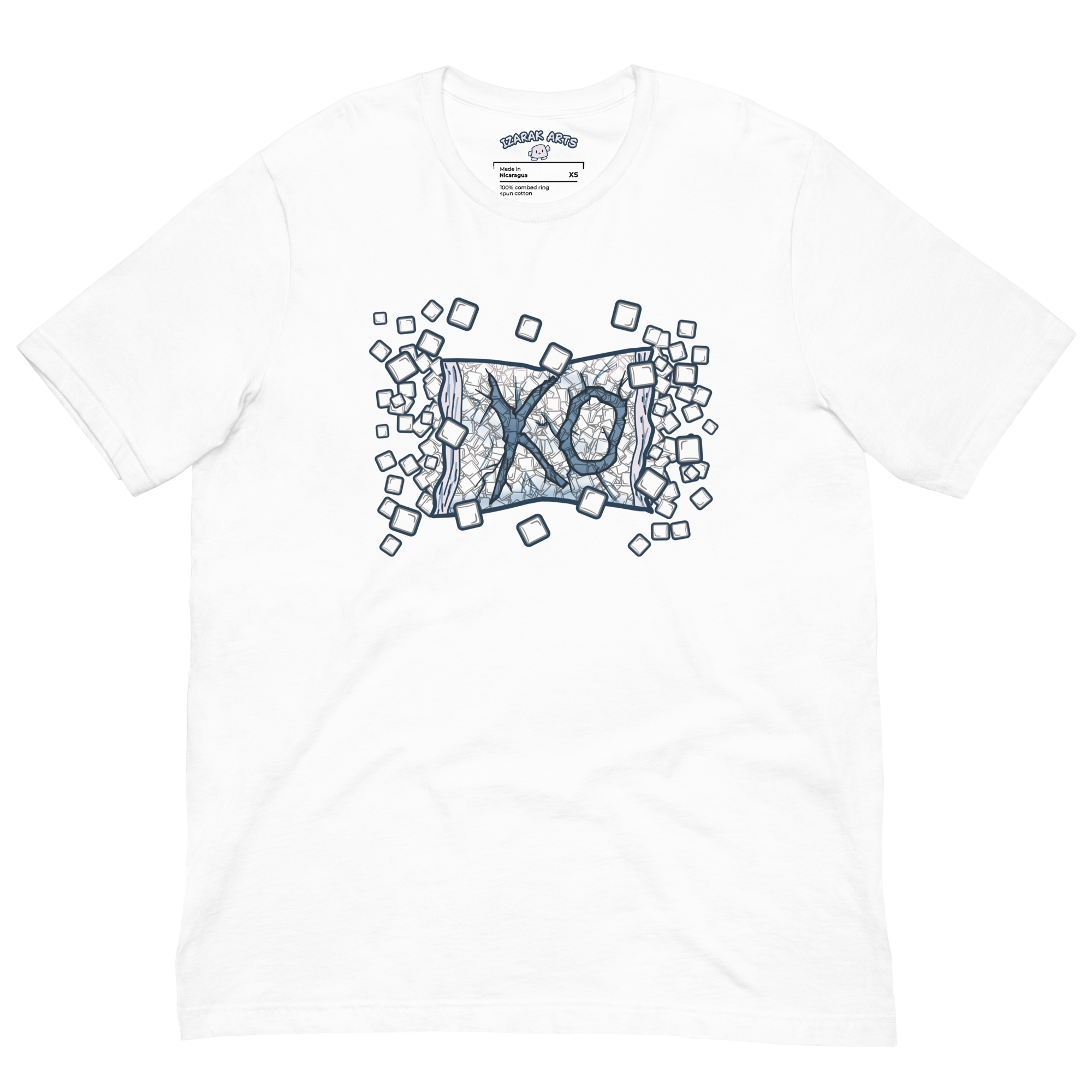 KO Marshmallow Bag T-Shirt - Unisex