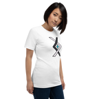 Crossroads Symbol T-Shirt - Unisex