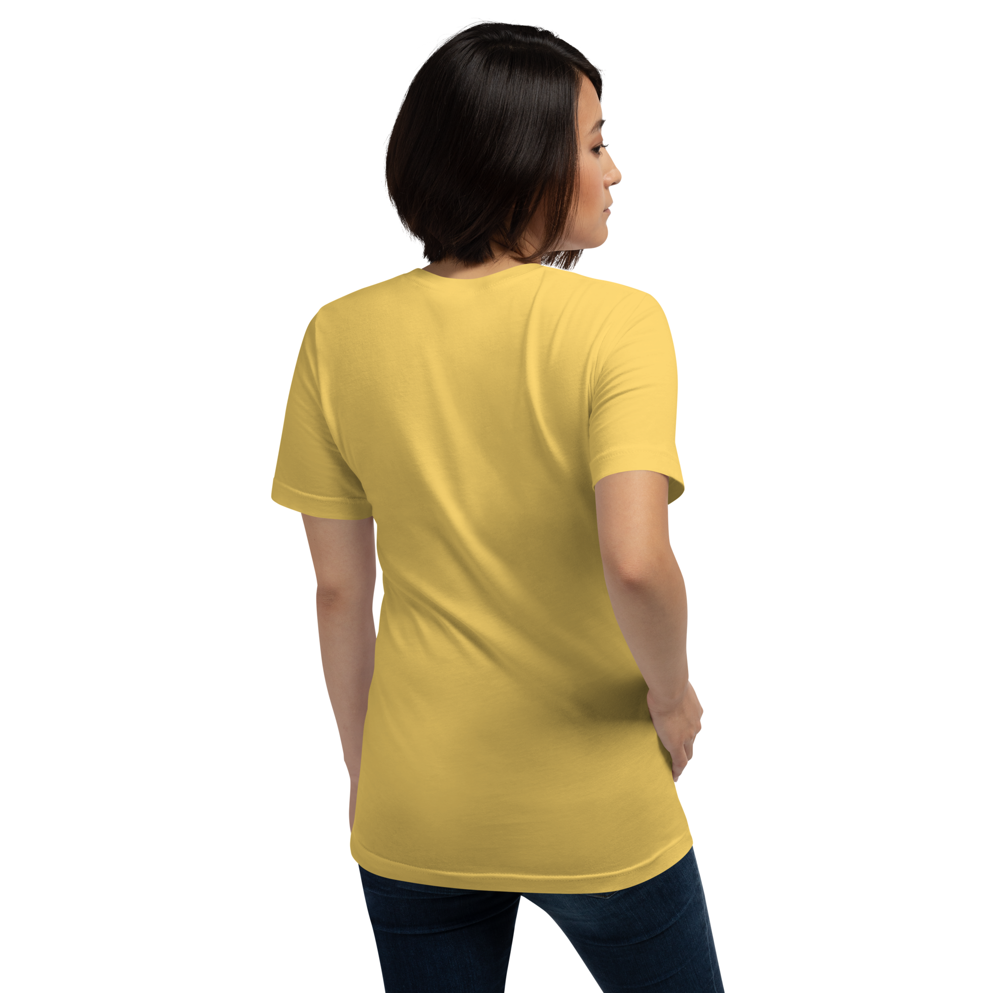 Squaks T-Shirt - Unisex