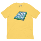 Squaks T-Shirt - Unisex