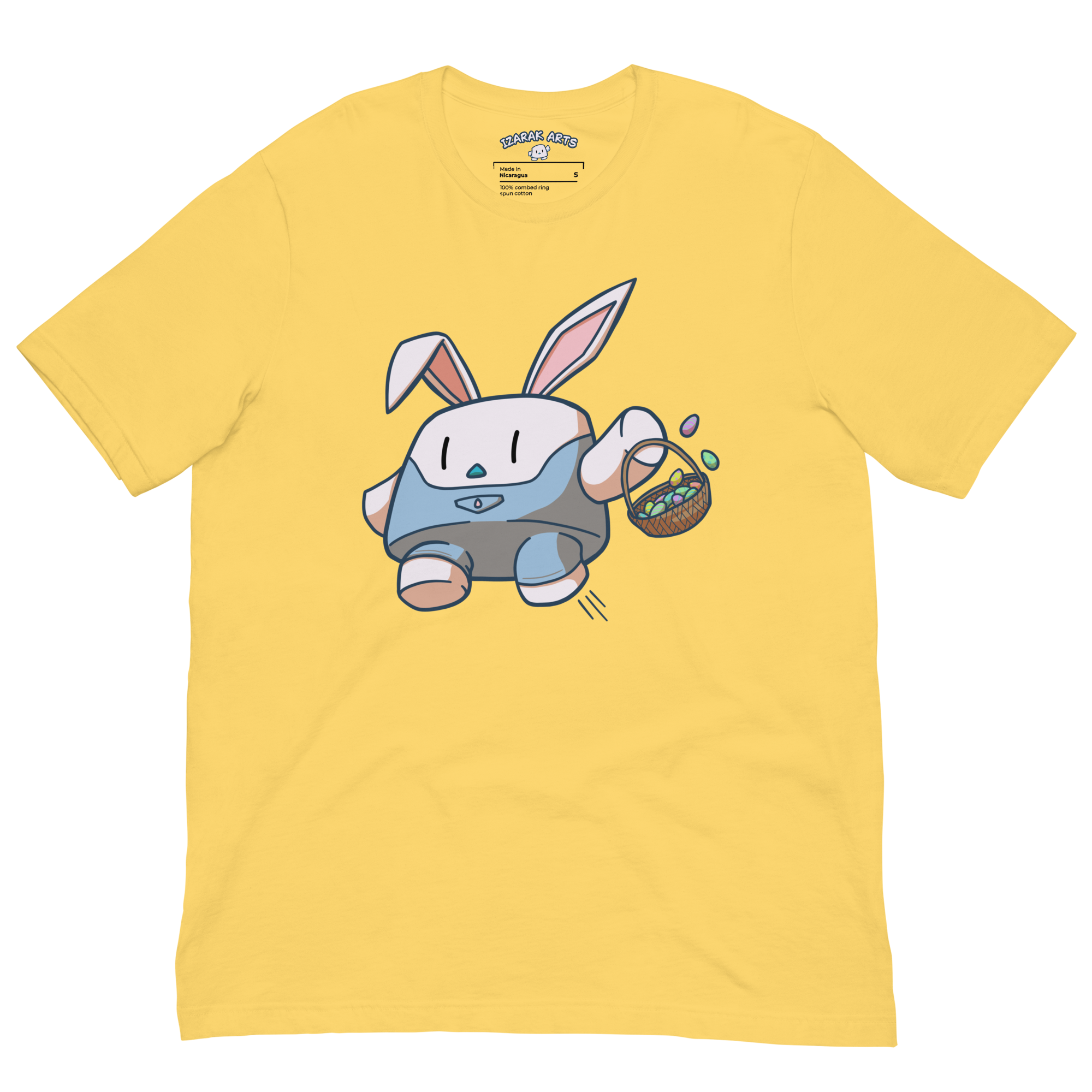 Eastermellow T-Shirt - Unisex