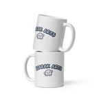 Izarak Arts Logo Mug