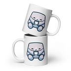 Pengmellow's Cozy Drink Mug