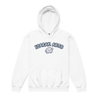 Izarak Arts Logo Youth Hoodie - Unisex