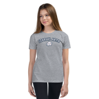 Izarak Arts Logo Youth T-Shirt - Unisex