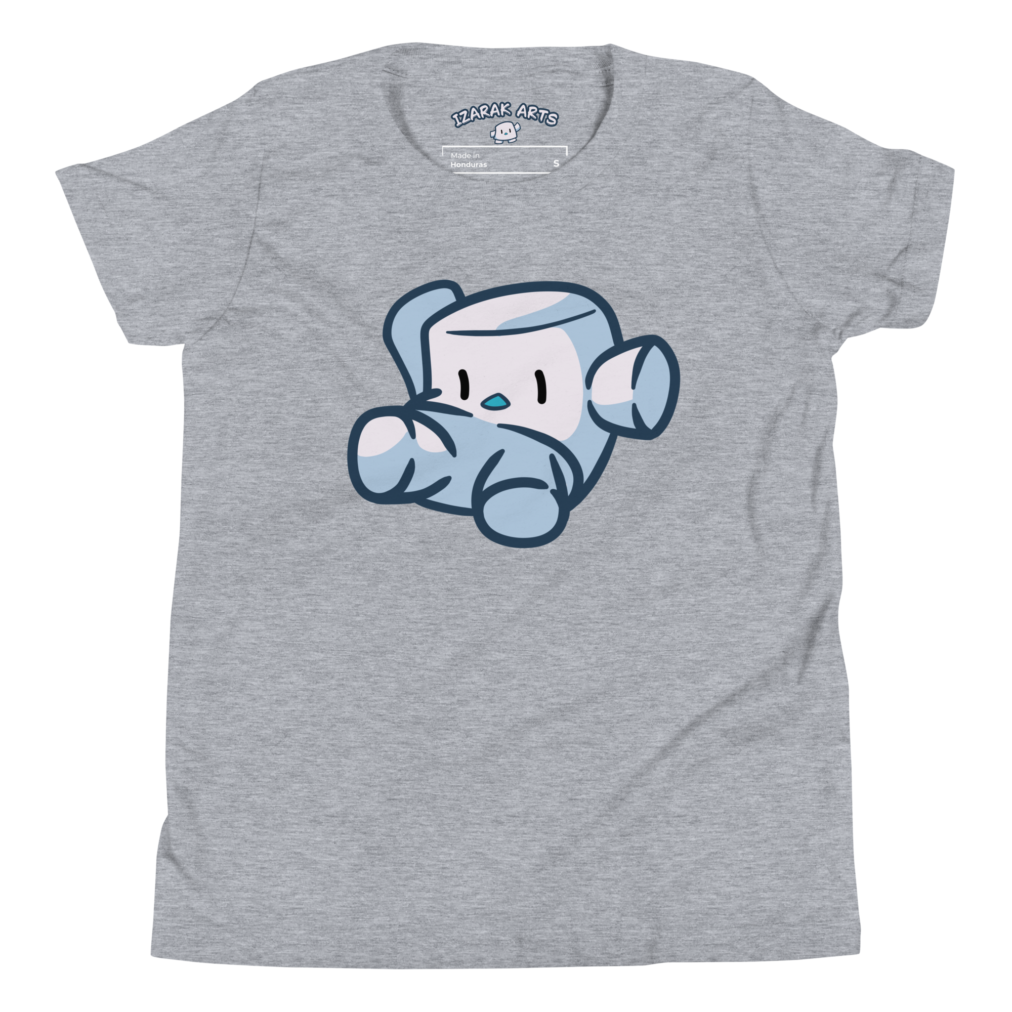 Pengmellow Falling Youth T-Shirt - Unisex