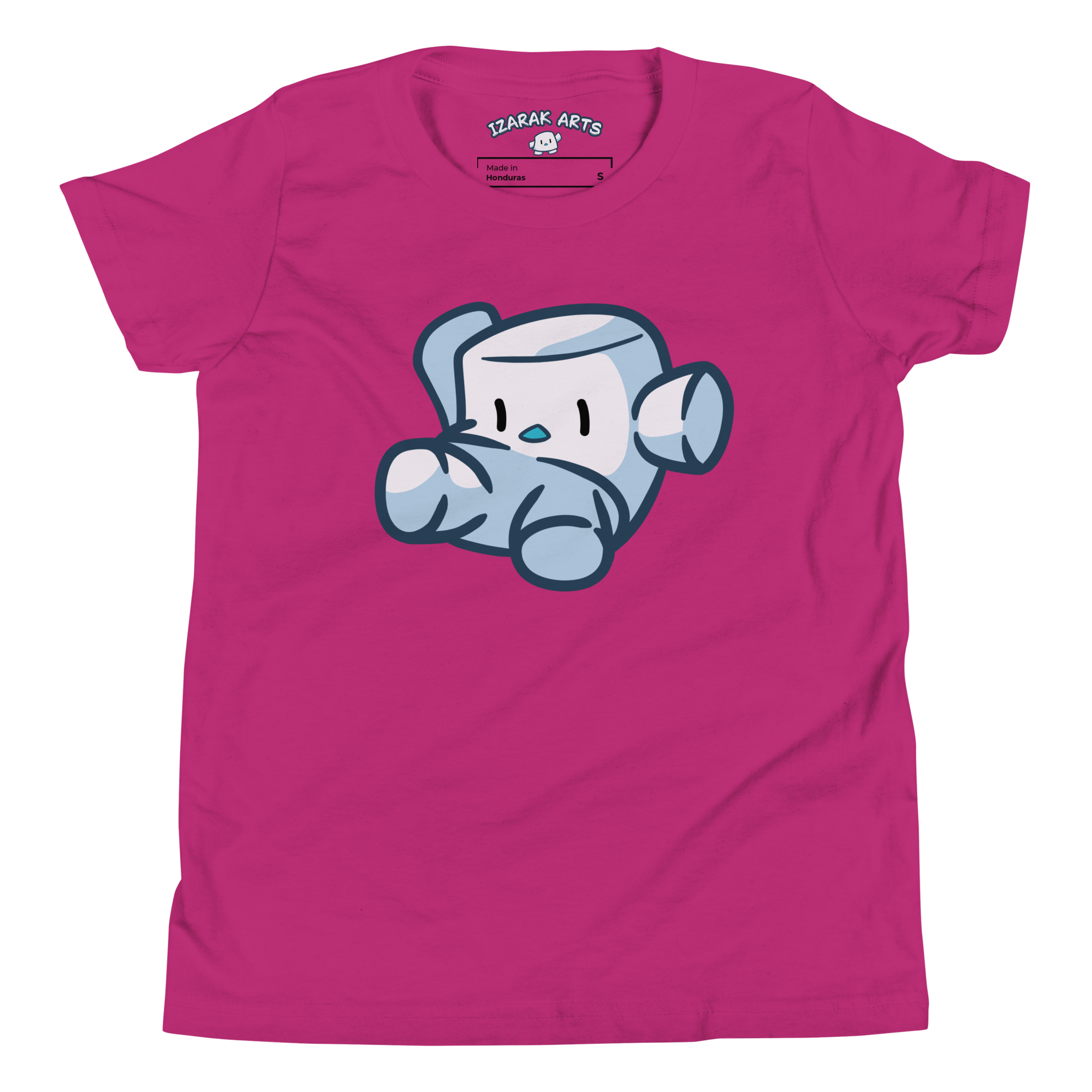 Pengmellow Falling Youth T-Shirt - Unisex