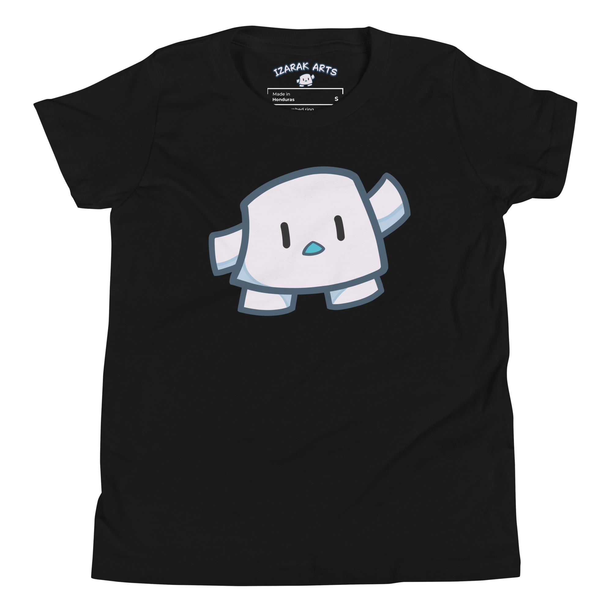 Pengmellow Wave Youth T-Shirt - Unisex