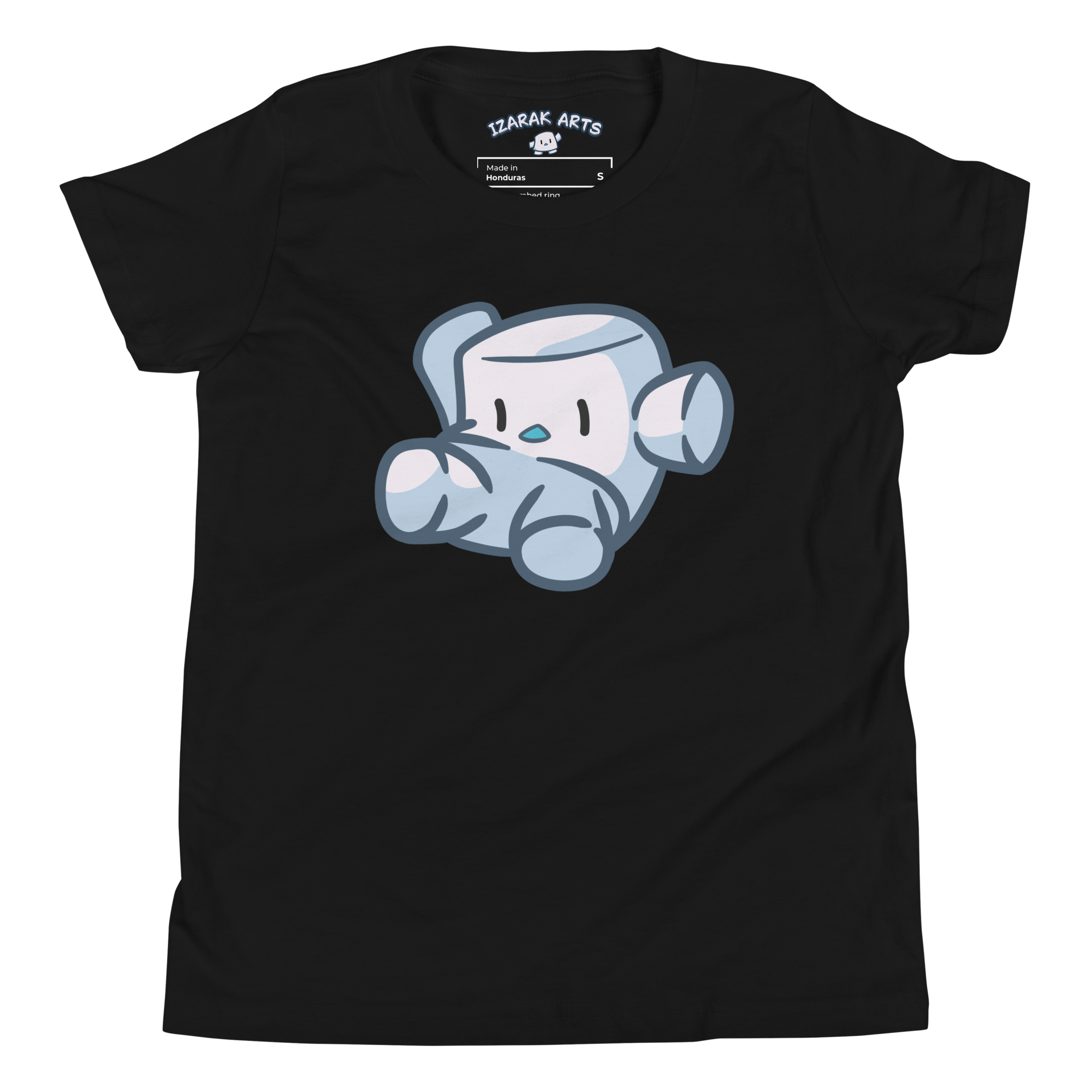 Pengmellow Falling Youth T-Shirt - Unisex