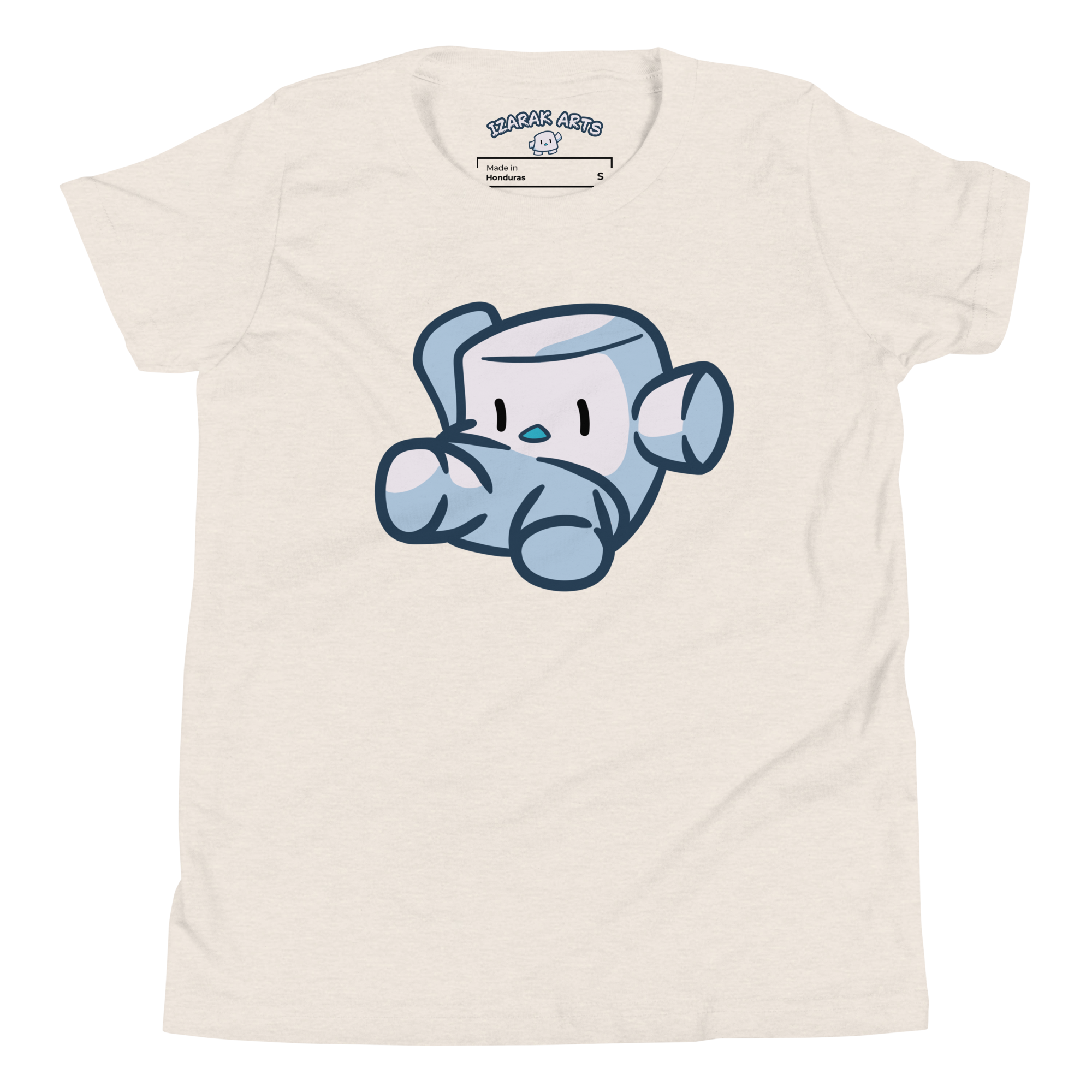 Pengmellow Falling Youth T-Shirt - Unisex