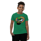 Leprechaun Pengmellow Youth T-Shirt - Unisex