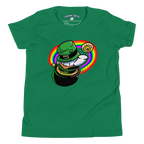 Leprechaun Pengmellow Youth T-Shirt - Unisex