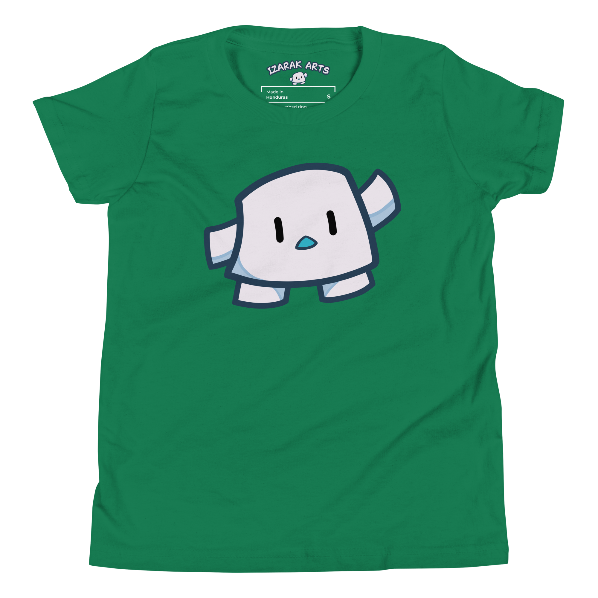 Pengmellow Wave Youth T-Shirt - Unisex